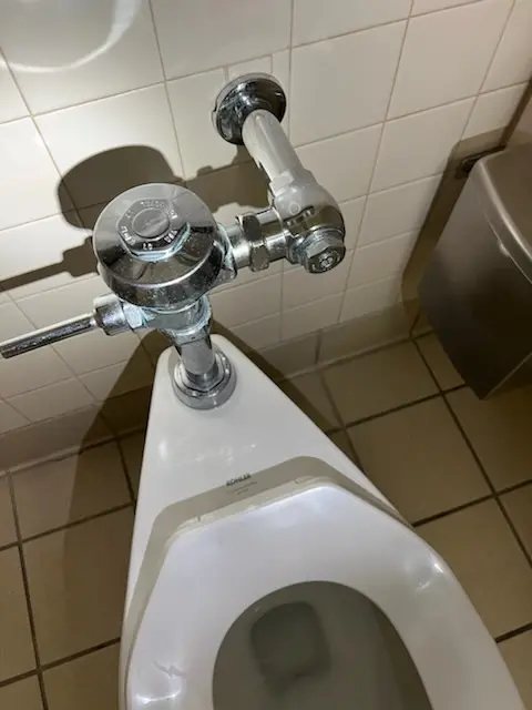 Fixture installation and repair for Hydro Jetting in Swedeland